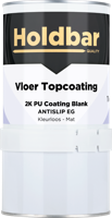 Holdbar Vloer Topcoating Mat Antislip (Extra grof) 1 kg