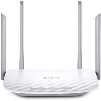 TP-Link TP-Link Archer C50 V3 AC1200 Draadloze Dual Band Router