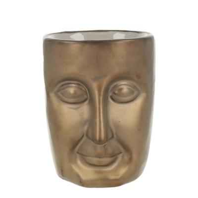 Scentchips - Waxbrander Brons - Zilver - Goud - Wax Melts Brander - Geurbrander