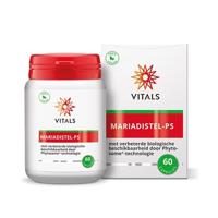 Vitals Mariadistel-PS