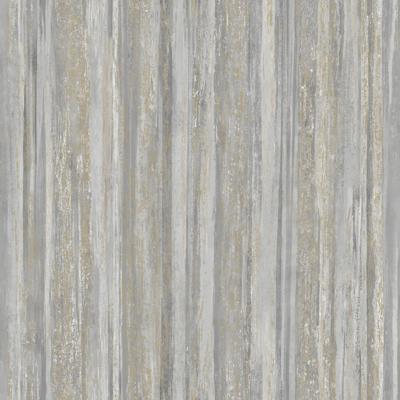 Dutch Wallcoverings Patagonia - Lindora - Grey