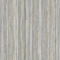 Dutch Wallcoverings Patagonia - Lindora - Grey