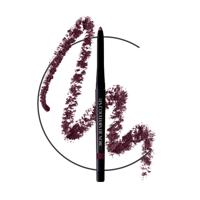 Les Couleurs de Noir Stylo Yeux WR 07 Bordeaux .35gr