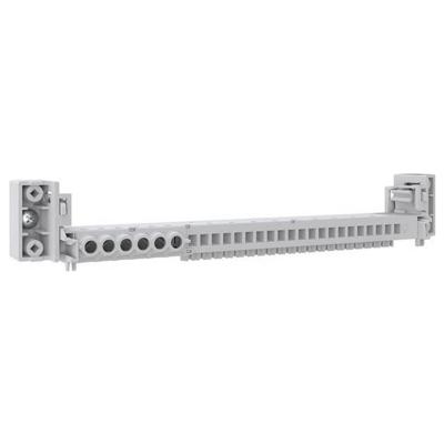 ABN XPE27N Steekklem 1 stuk(s)