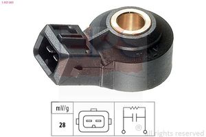 Klopsensor 1957001