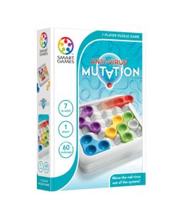 Smart Games Anti Virus Mutation