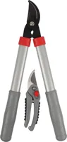Talen Tools snoeiset takkenschaar en snoeischaar met koolstofstalen messen