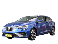 Renault Mégane Estate