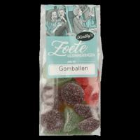 Gomballen zoete herinneringen 165 Gram