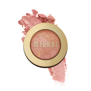 Milani Cosmetics 0717489821032 blush 03 Berry Amore Vloeistof