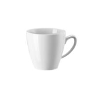 ROSENTHAL - Mesh White - Koffiekop (4 hoog) 0,18l - thumbnail