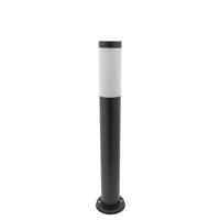 Lyora Staande buitenlamp zwartManila 65cm - zwart - L0686