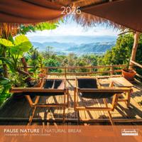 Natural Break Kalender 2026
