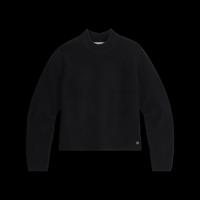 Royal Robbins Rockcraft Mock Neck Trui Dames Naval S