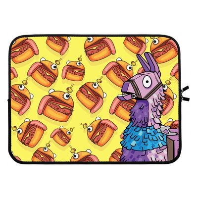 Loot Burger: Laptop sleeve 15 inch