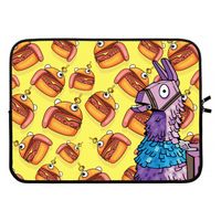 Loot Burger: Laptop sleeve 15 inch