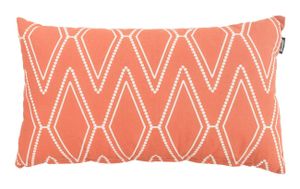 Hartman Tuinkussen 'Emma' 50 x 30cm, kleur Oranje