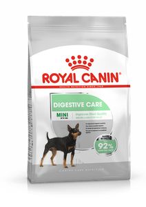 Royal Canin Mini Digestive Care 10 kg Volwassen Gevogelte