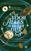 Voor alles is er een uur (Paperback)