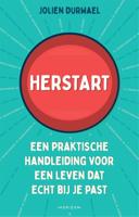 Herstart - Jolien Durwael - ebook