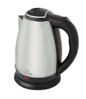 Titanum TKK102X Waterkoker 1,8L 1800W Inox Zilver