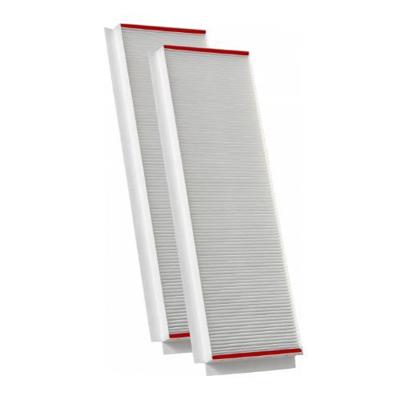 Zehnder ComfoAir E 300/400 - Klasse F7