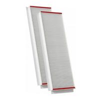 Zehnder ComfoAir E 300/400 - Klasse F7