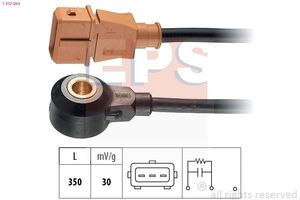 Klopsensor 1957064