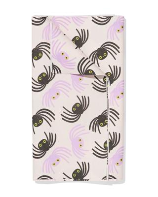 HEMA Papieren Tafelkleed 220x138cm Halloween (multi)