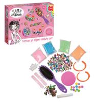 Versier je eigen beauty set - Jill Schirnhofer