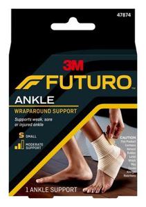 Futuro Enkelbandage 47874, Small