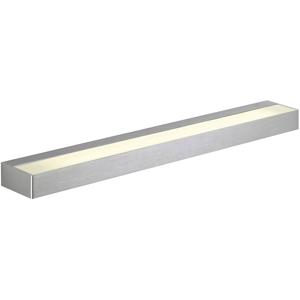 SLV 151786 LED-wandlamp 19 W LED Aluminium (geborsteld)