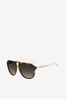 Isabel Marant zonnebril IM0216/S 086 havana