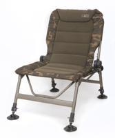 Fox R1 Series Camo Chair - thumbnail