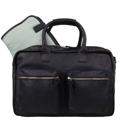 Cowboysbag The Diaper Bag black  Damestas