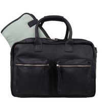 Cowboysbag The Diaper Bag black  Damestas - thumbnail