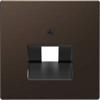 Merten MEG4521-6052 Afdekking System Design Mokka 1 stuk(s)