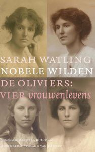 Nobele wilden - Sarah Watling - ebook