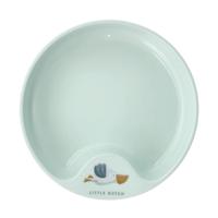 Mepal oefenbord little dutch sailors bay blauw