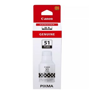 CANON GI-51 PG zwart Inktcartridge