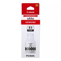 CANON GI-51 PG zwart Inktcartridge