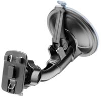 INTERPHONE houder windsh. interphon tubolar