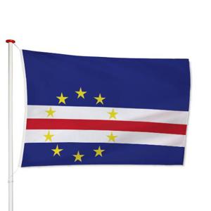 Kaapverdische Vlag