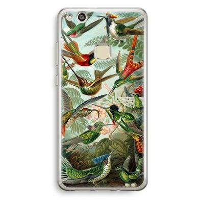 Haeckel Trochilidae: Huawei Ascend P10 Lite Transparant Hoesje