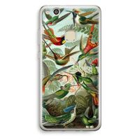 Haeckel Trochilidae: Huawei Ascend P10 Lite Transparant Hoesje Haeckel Trochilidae: Huawei Ascend P10 Lite Transparant Hoesje