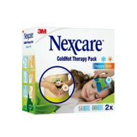 Nexcare 3m Coldhot Th.pack Happy Kids Gel2 N1573kd