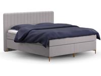 Boxspring Kalix | 140x200 | | totaalBED | 2-persoons
