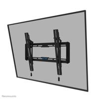 Neomounts WL35-550BL14 TV-beugel Kantelbaar 81,3 cm (32) - 165,1 cm (65) Kantelbaar - thumbnail