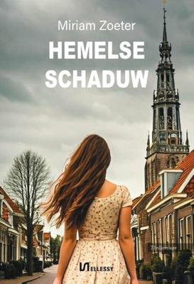 Hemelse schaduw (Paperback)
