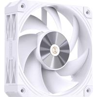 Jonsbo PC-ventilator Wit